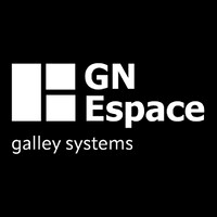 GN Espace logo - Similar company to Bosch Water Heating