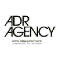 Adr Agency