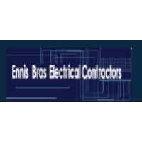Ennis Bros Electrical Contractors Ltd logo - Similar company to E&I Engineering And Contracting