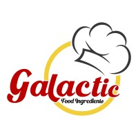 Galactic Food Ingredients logo - Similar company to Cc Packs