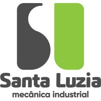 Mecânica Industrial Santa Luzia logo - Similar company to Mecanica