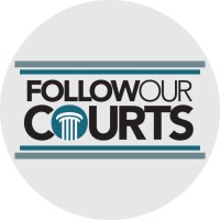 Follow Our Courts logo - Similar company to The Latin Times