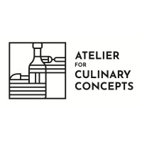 Atelier for Culinary Concepts logo - Similar company to Yuvenlife Gmbh