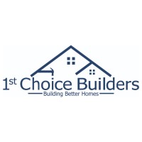 1st Choice Builders LLC-Minnesota