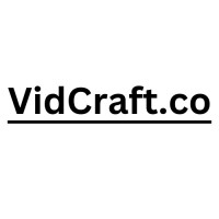 VidCraft logo - Similar company to Algonquin Digital