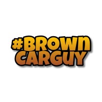 BrownCarGuy logo - Similar company to Rabbitmq Summit
