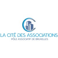 La Cité des Associations asbl logo - Similar company to Junior Ballet Project