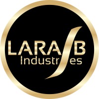 Laraib Industries logo - Similar company to Suhail Salt