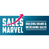 Sales Marvel logo - Similar company to Faltech Gps