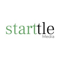 Starttle Media logo - Similar company to :Colluco.