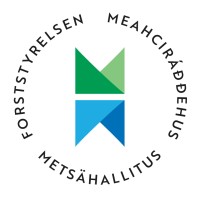 Metsähallitus logo - Similar company to Proagria