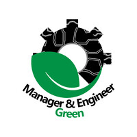 M & E Green logo - Similar company to Ulloa S.A.