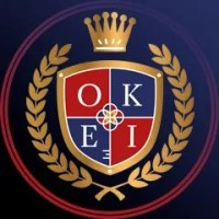 OKEI Institute Porto logo - Similar company to Tejomag
