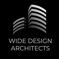 Wide Design Architects logo - Similar company to Mapmar