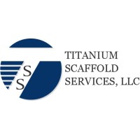 Titanium Scaffold Services, LLC. logo - Similar company to Palladium Window Solutions