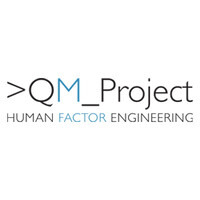 >QM_Project | Human Factor Engineering logo - Similar company to Filomatica