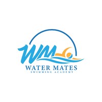 Water Mates Swimming Academy logo - Similar company to Messrs. Basharuddin Iskandar