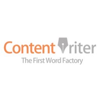 Content Writer logo - Similar company to Content Writer