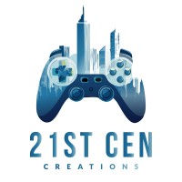 the21stCen logo - Similar company to Dutch Rose Media