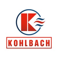 Kohlbach Group logo - Similar company to B & A Energy Oy