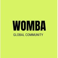 WOMBA logo - Similar company to Connecthubai