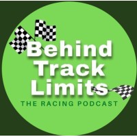 Behind Track Limits Podcast