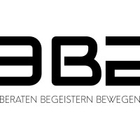 3BE Treuhand GmbH logo - Similar company to Gls Treuhand E.V.