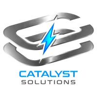 CatalystTechSolutions logo - Similar company to Agoge It Llc