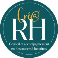 CRE@'RH logo - Similar company to Tdmr