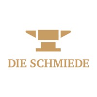 DIE SCHMIEDE logo - Similar company to Good Minds