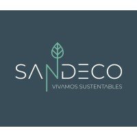 SANDECO logo - Similar company to Global-Pro