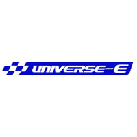 Universe-e logo - Similar company to Power Tune