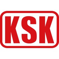 Dalian KSK Foundry Co.,Ltd. logo - Similar company to Foundry Skool