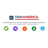 TAM America logo - Similar company to Transit Resource Center (Trc)