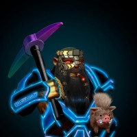 Solcraft logo - Similar company to Solcraft