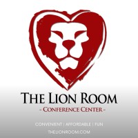 The Lion Room Conference Center