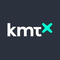 KMTX logo - Similar company to Adikteev