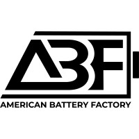 American Battery Factory Inc. logo - Similar company to Innolith