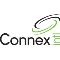 Connex Intl logo - Similar company to Compsolglobal Inc (Csg)