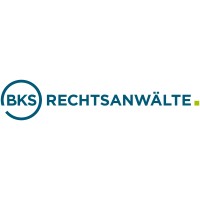 BKS Rechtsanwälte logo - Similar company to Hlb Stückmann