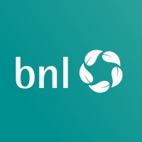 Bahrain National Life Assurance (bnl) logo - Similar company to Iblockchain