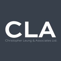 Christopher Leung & Associates Limited logo - Similar company to Urbanprojects