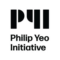 Philip Yeo Initiative logo - Similar company to Stick 'Em