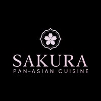 Sakura Pan-Asian logo - Similar company to Sabali Cafe