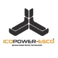 Icopower ESCO logo - Similar company to Icopower