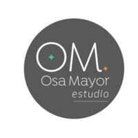 Osa Mayor_Estudio logo - Similar company to Persianas Solaris