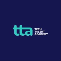 Tech Talent Academy - TTA logo - Similar company to Tech Flow Dynamics Pty Ltd