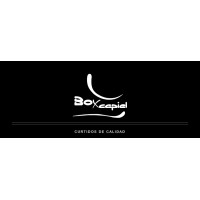 BOXCAPIEL SL logo - Similar company to Comercial Castper Sl