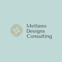 Mettano Designs Consulting logo - Similar company to Monetta Financial Services, Inc.