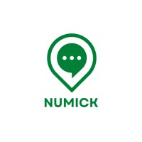 Numick logo - Similar company to C'Commce